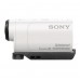 Sony (SONY) HDR-AZ1 wearable sports camera / video camera Single Sport